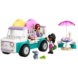 LEGO® Friends Heartlake City Ice Cream Truck