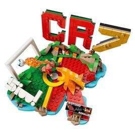 LEGO® Editions Cristiano Ronaldo – Soccer Highlights