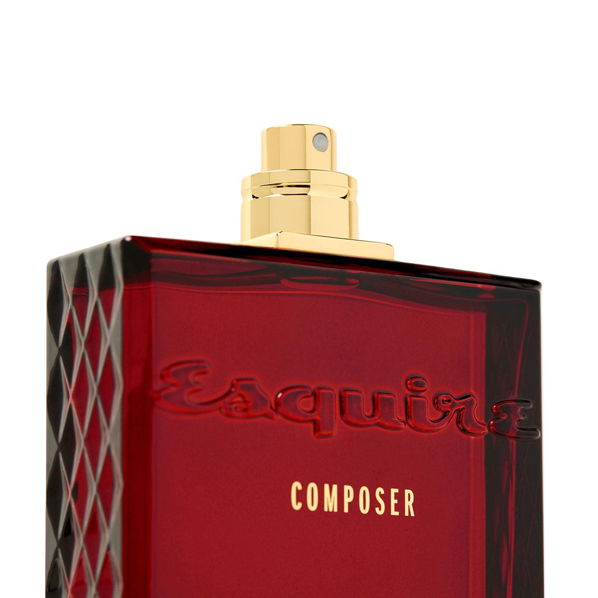 Michael Malul Esquire Composer Eau de Parfum
