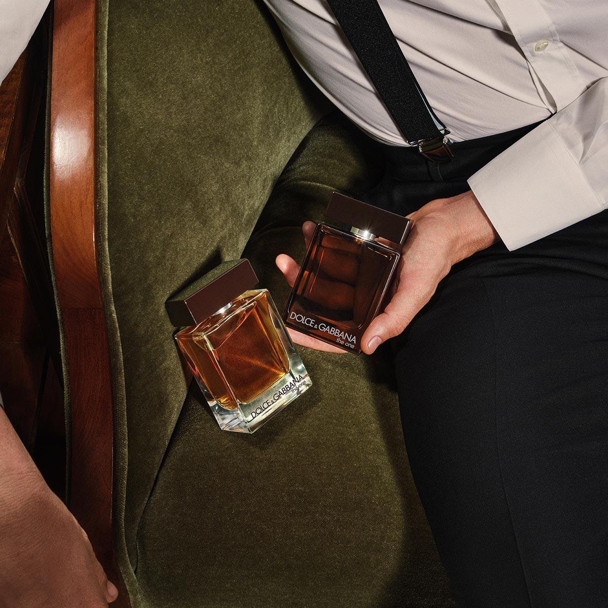 Dolce&Gabbana The One For Men Parfum