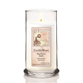 Courtside Market(R) 18oz. Floral Perfume Tumbler Candle