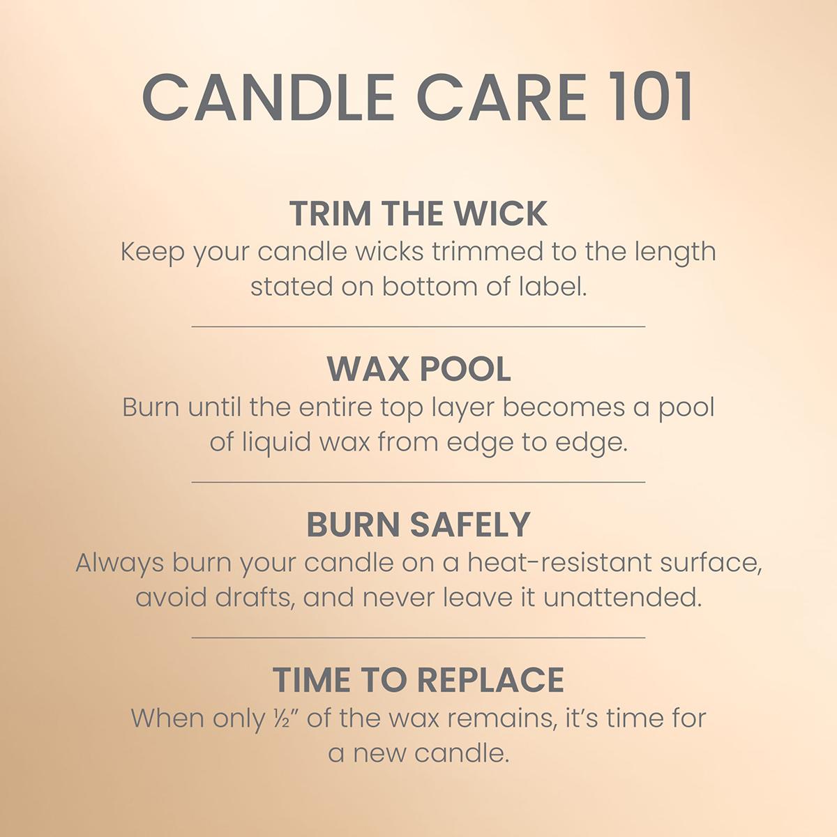 Yankee Candle® 4.3oz. Vanilla Creme Brulee Small Tumbler Candle