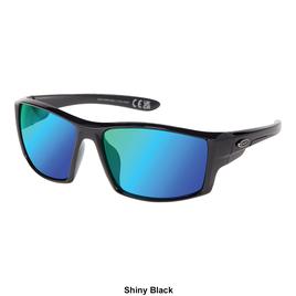 Mens Surf N' Sport Black Hawks Sunglasses