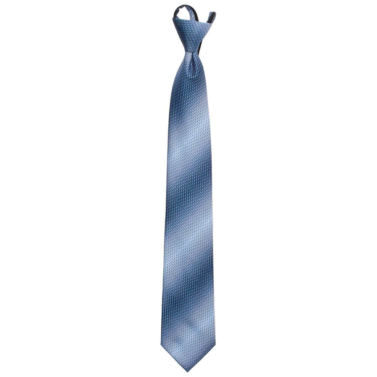 Mens Architect(R) Smart Solid Zipper Tie