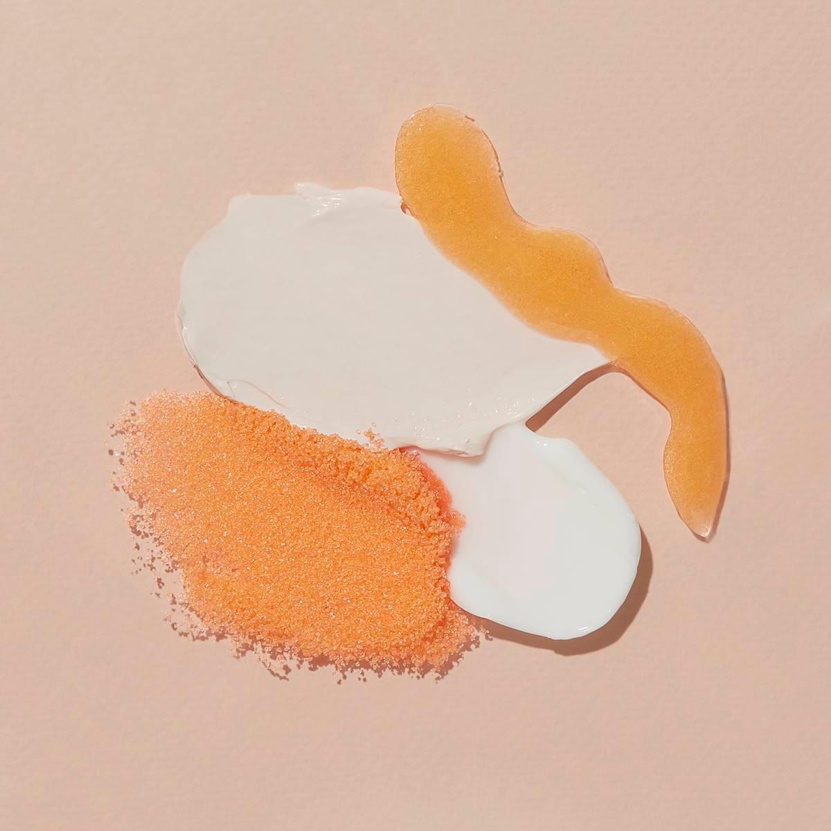 Voesh Pedi Moments Tangerine Glow Pedicure Kit