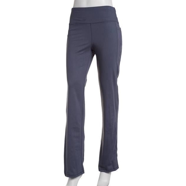 Womens Jockey® Premium Pocket Yoga Pants
