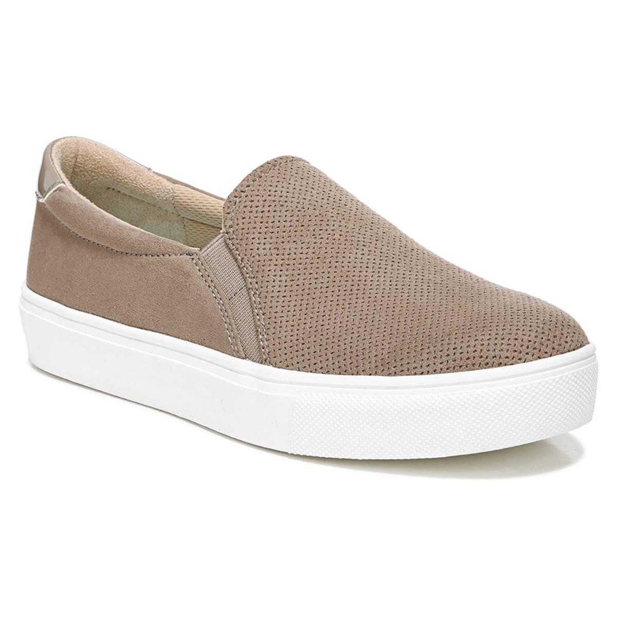 Womens Dr. Scholl's Nova Slip-On Fashion Sneakers