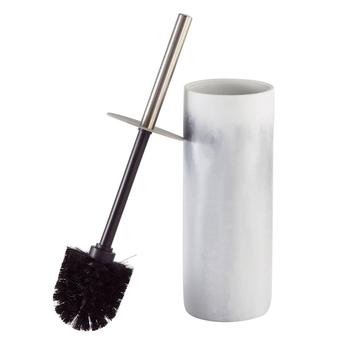 Avanti Marble Like Toilet Bowl Brush
