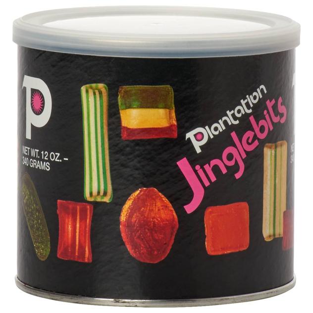 Plantation Candies Jinglebits