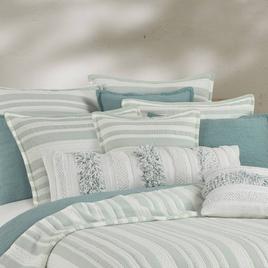 White Sand Cyrus Coverlet
