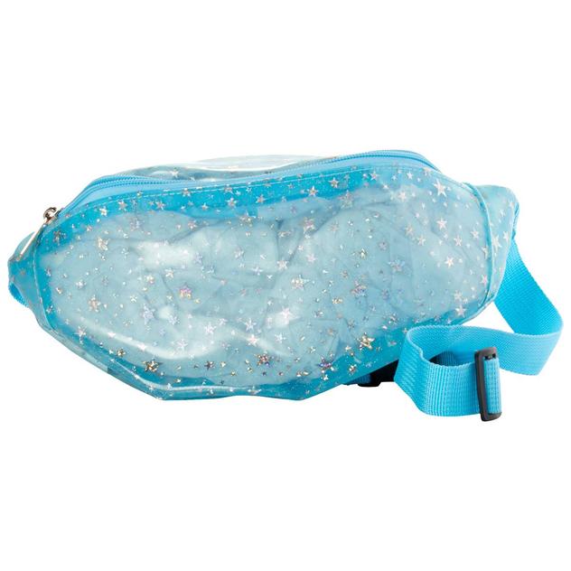 Girls Capelli® New York Holo Stars Belt Bag