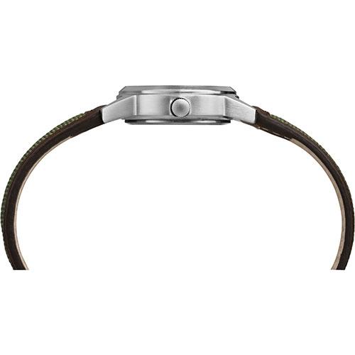 Womens Timex® Mini Field Watch - TW4B12000JT