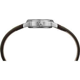 Womens Timex® Mini Field Watch - TW4B12000JT