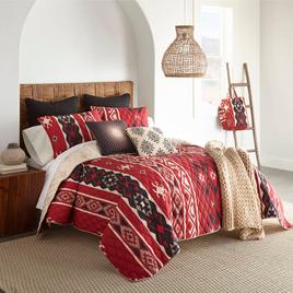Donna Sharp Your Lifestyle Mesa 3pc. Quilt Bedding Set