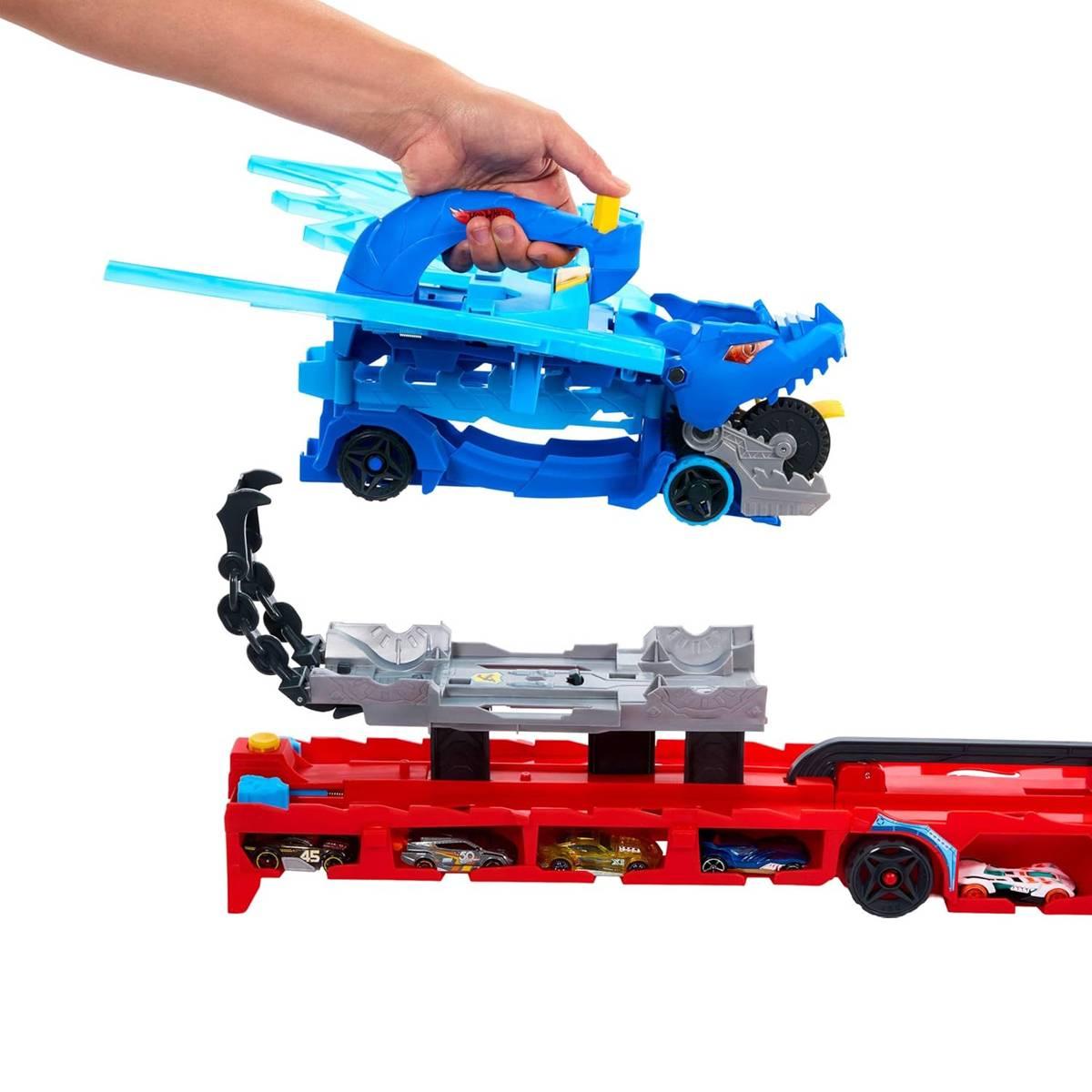 Hot Wheels® City Ultimate Hauler