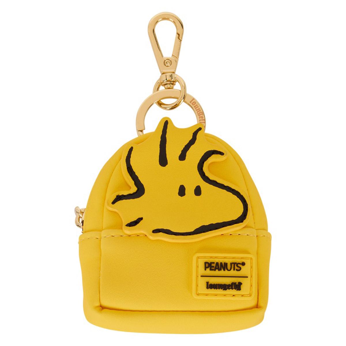 Womens Loungefly Peanuts Mystery Mini Character Charms