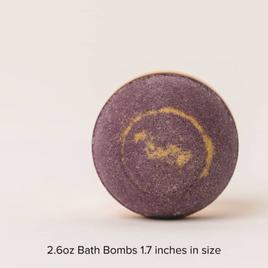 Cosset Lilikoi Bath Marble