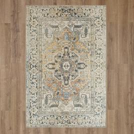 Mohawk Home Loki Anthracite Large Area Rug