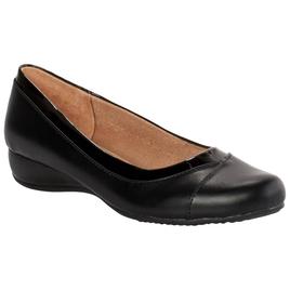 Womens Lifestride Diamond Flats