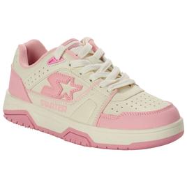 Womens Starter Fastbreak Low X Athletic Sneakers
