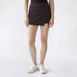 Juniors Love Tree Soft Air High Rise Skort