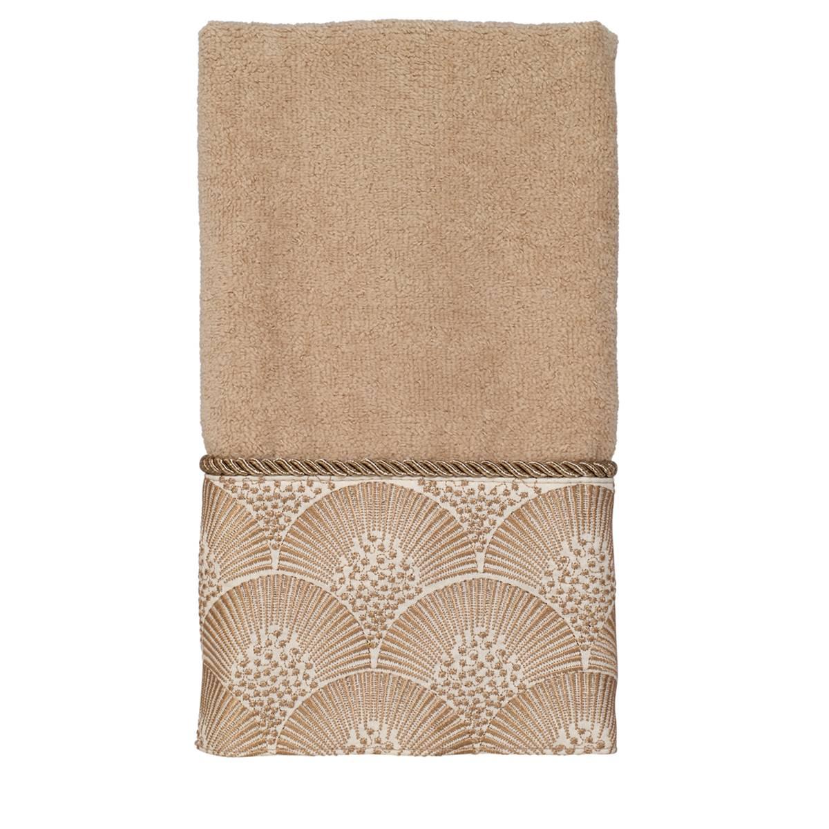 Avanti Deco Shell Towel Collection