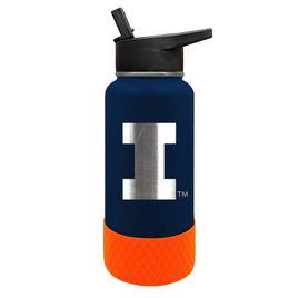 Great American Products 32oz. Illinois Fighting Illini Bottle