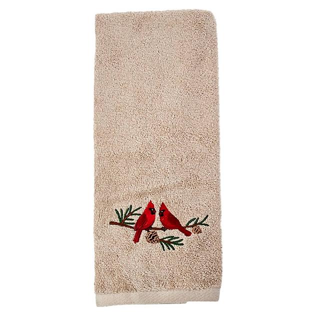 Avanti Cardinals Hand Towel