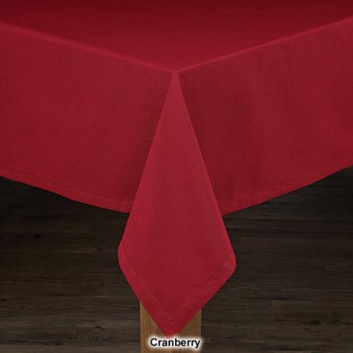 Amethyst Tablecloth