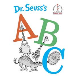 Dr. Seuss''s ABC Book