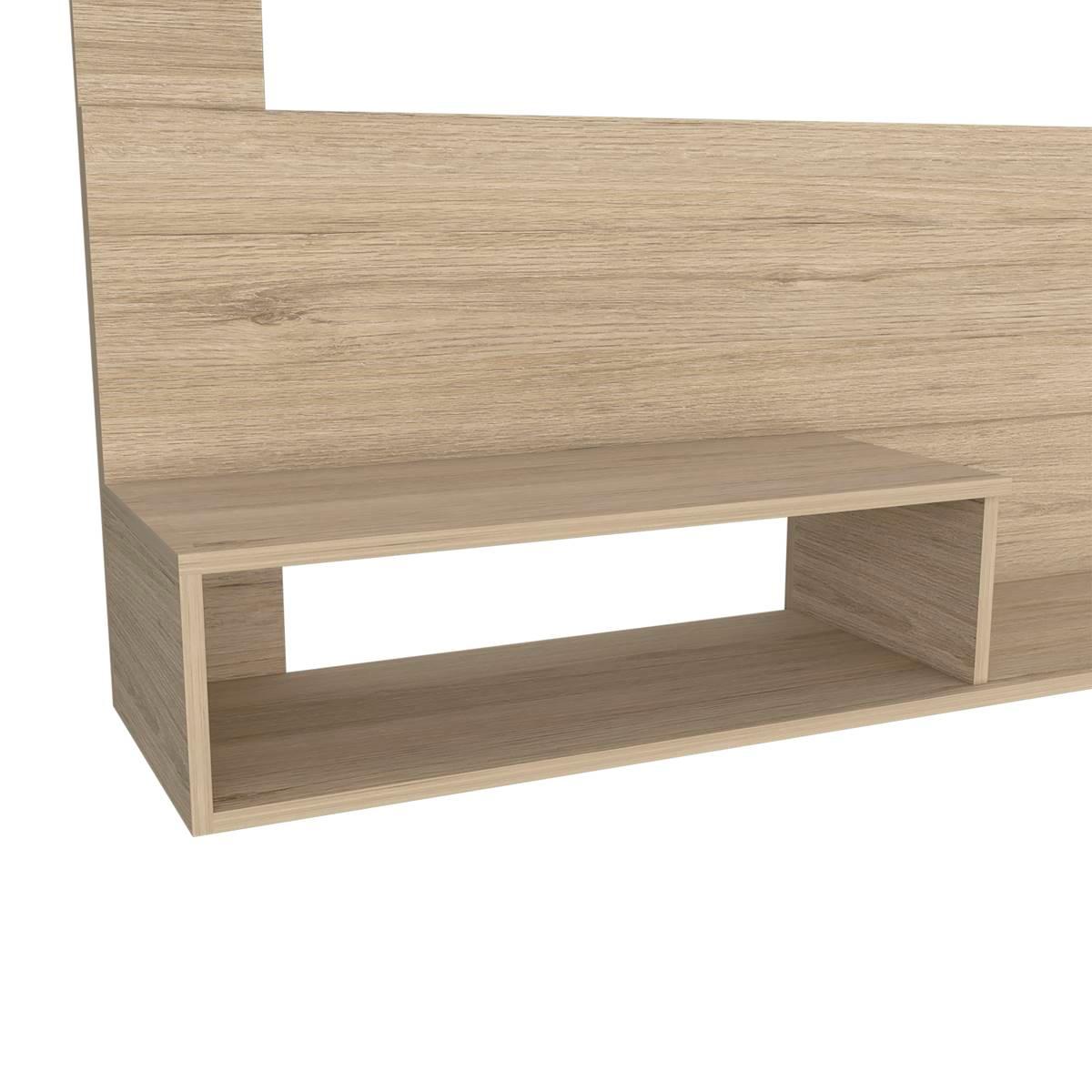 FM FURNITURE Cabos Floating Entertainment Center