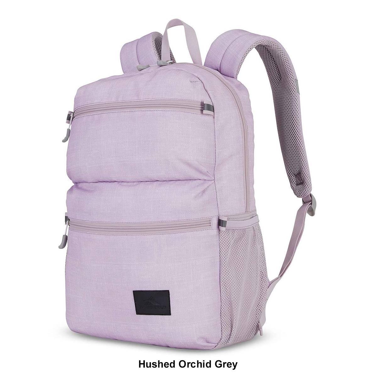 High Sierra® Everclass Backpack