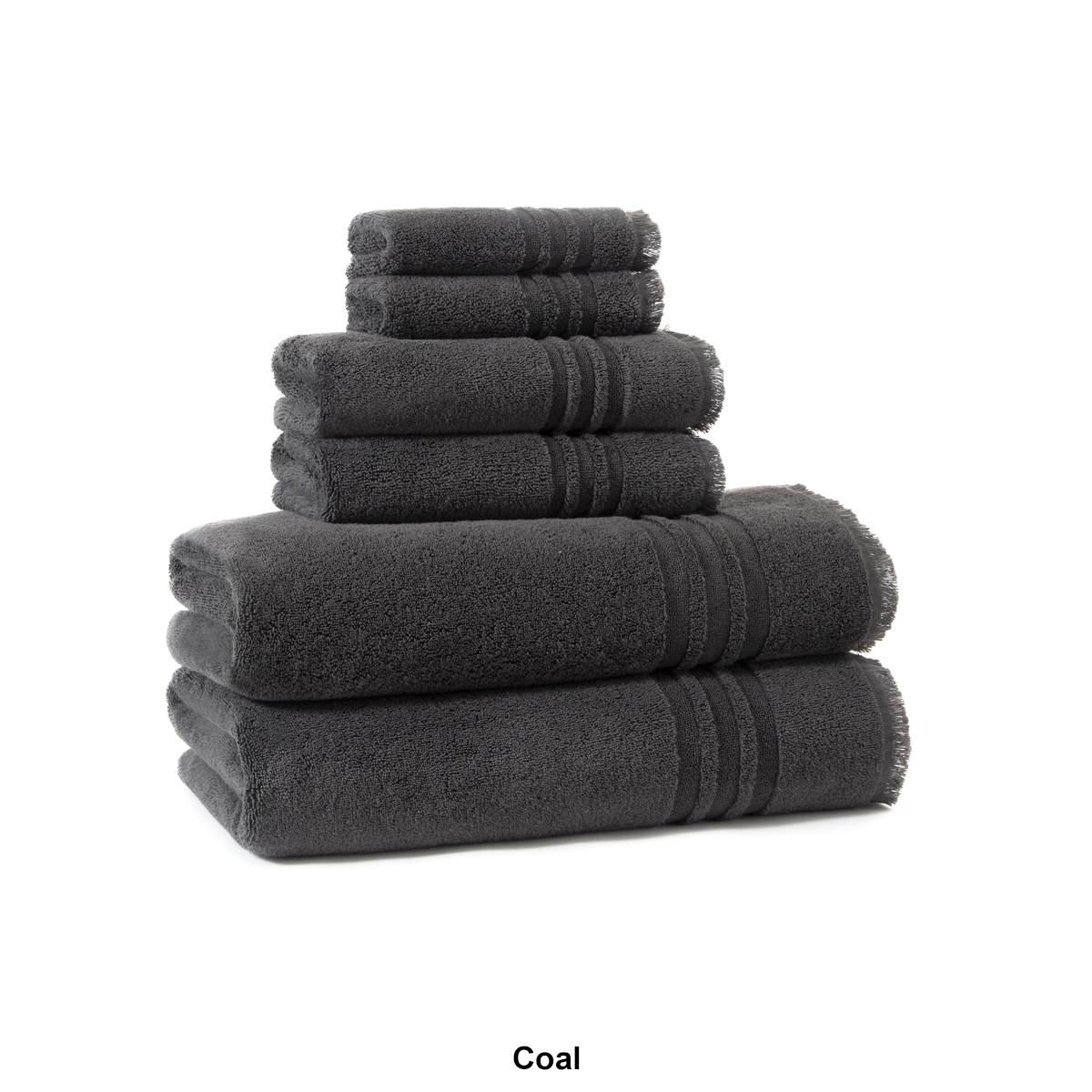 Cassadecor Gramercy Bath Towel Collection