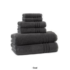 Cassadecor Gramercy Bath Towel Collection