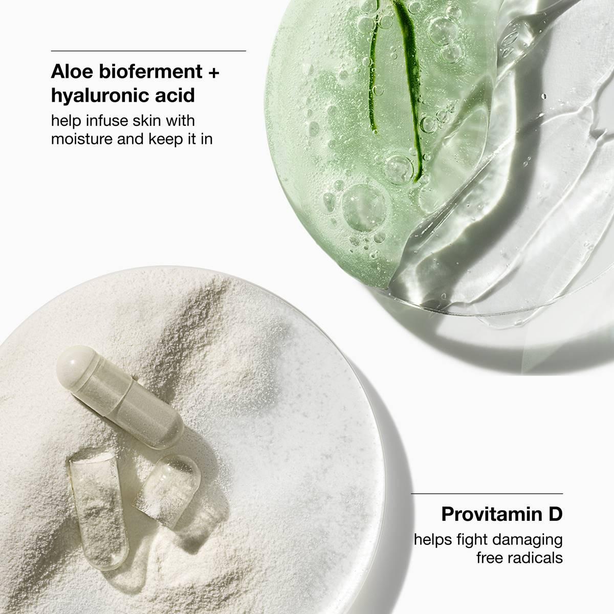 Clinique Moisture Surge™ Broad Spectrum SPF 28 Sheer Hydrator