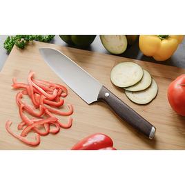 BergHOFF Essentials Rosewood 7in. Santoku Knife
