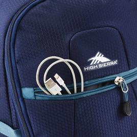 High Sierra® Fairlead Computer Backpack