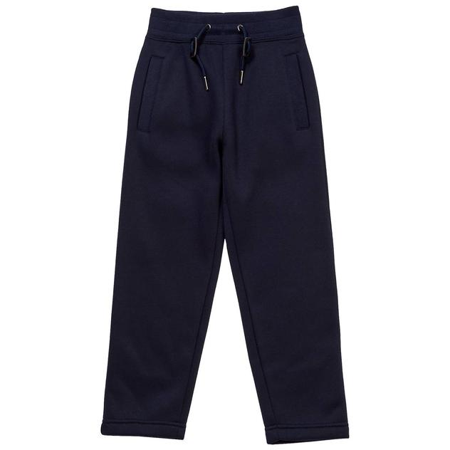 Boys (4-7) Starting Point® Open Bottom Fleece Pants