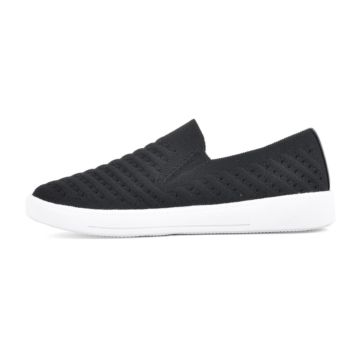 Womens White Mountain Courage Fashion Sneakers