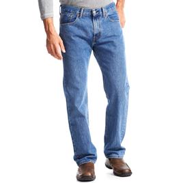 Mens Levi''s(R) 505 Regular Fit Jeans