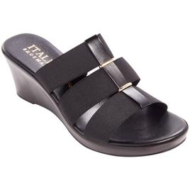 Womens Italian Shoemakers Estes Sandals
