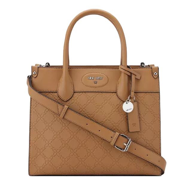 Nine West Archy Satchel