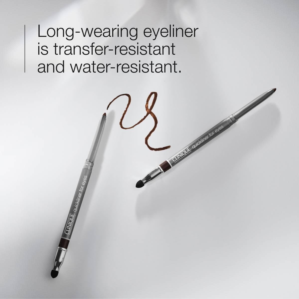 Clinique Quickliner™ For Eyes Eyeliner