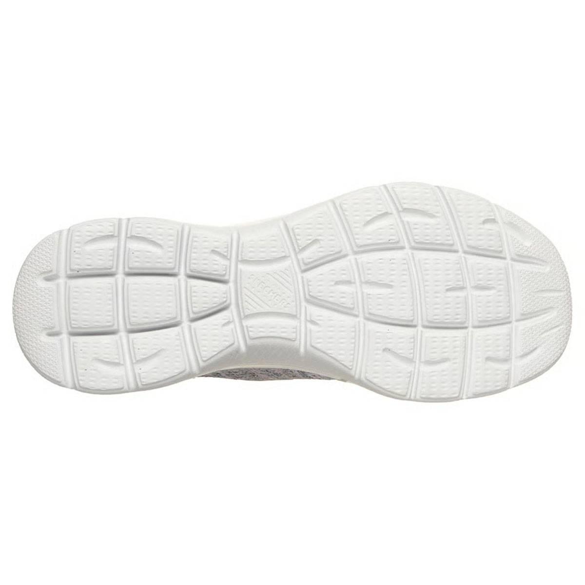 Womens Skechers Summits-Mystic Glow Athletic Sneakers