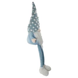 Northlight Seasonal Sitting Gnome Figurine with Polka Dot Hat