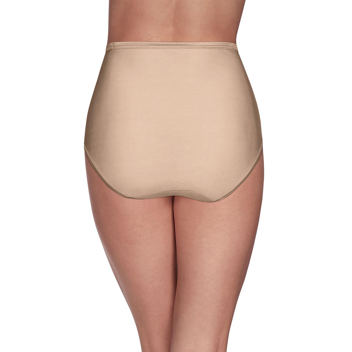Womens Vanity Fair® Illumination® Brief Panties 13109