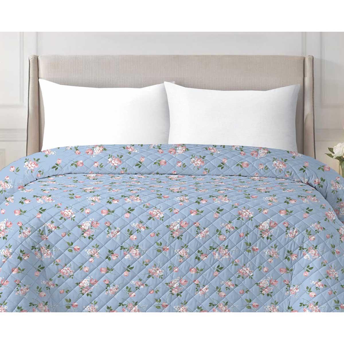 Ashley Cooper(tm) Adele Print Quilt