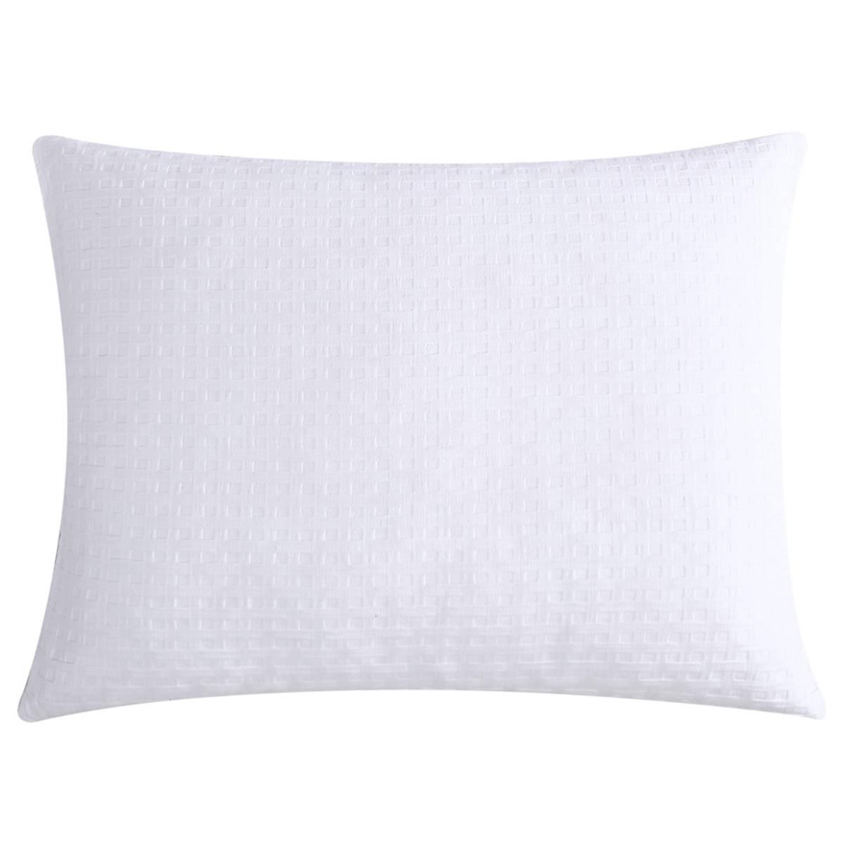 Tommy Bahama Basketweave Cotton Duvet Set