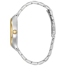Mens Citizen® Two-Tone Stainless Bracelet Corso Watch-BM7334-58L