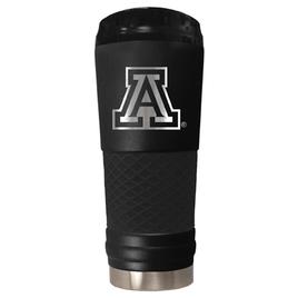 NCAA Arizona Wildcats Powder Coated Stainless Steel Tumbler